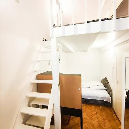 Centre Sunshine Bedroom Room Season 5 Budapest Exterior photo