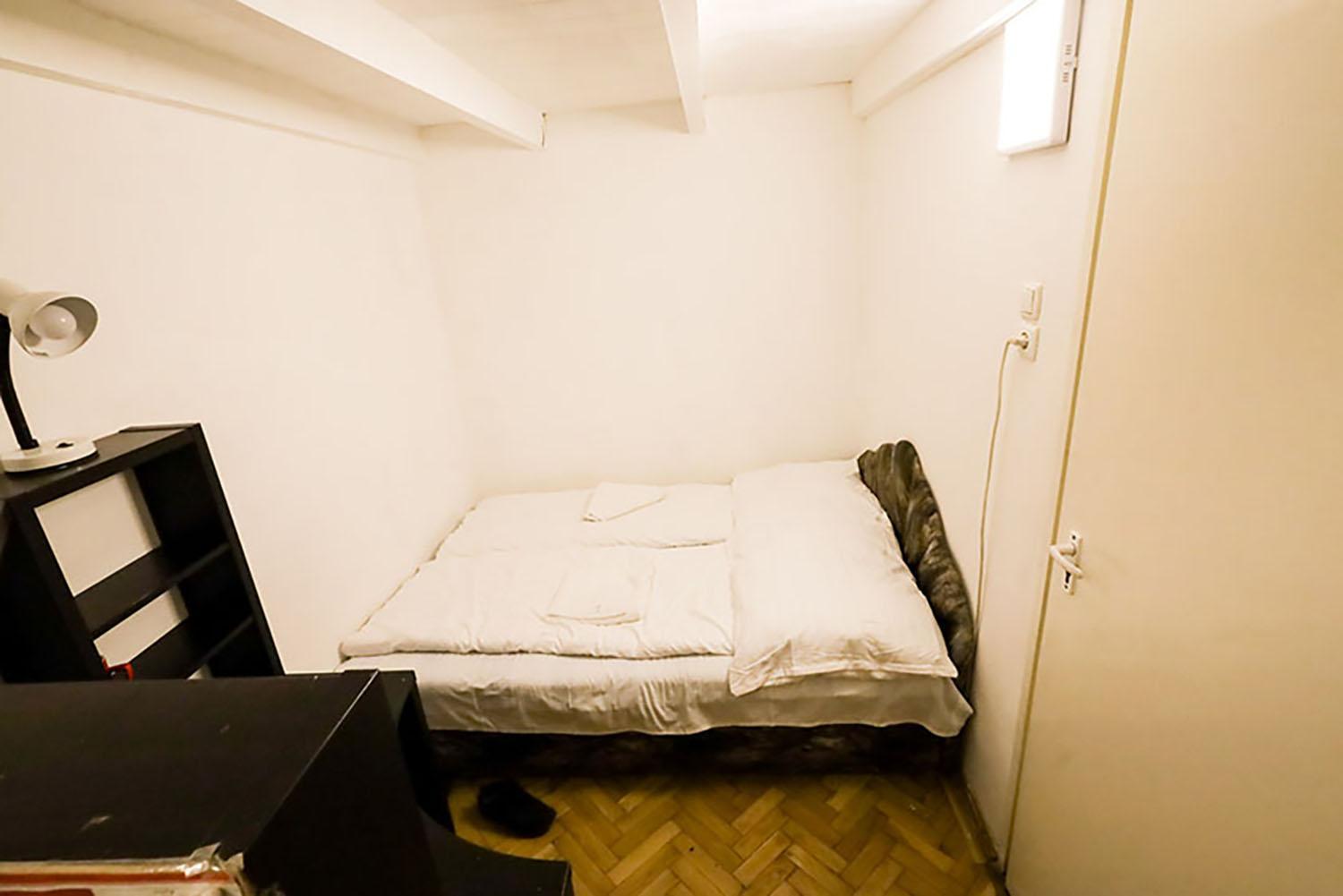 Apartament Centre Sunshine Bedroom Season 5 *