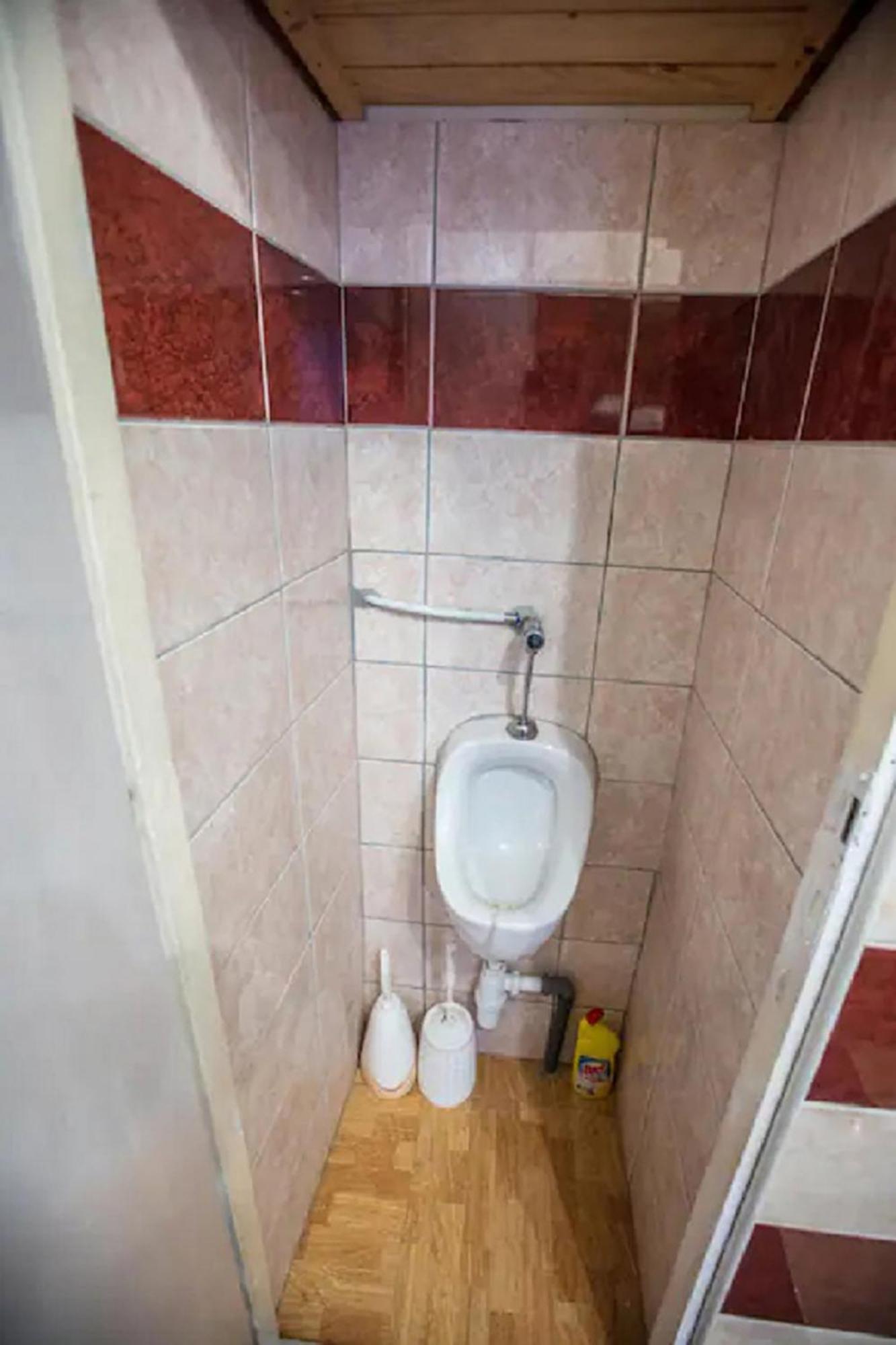 Apartament Centre Sunshine Bedroom Season 5 Budapeszt