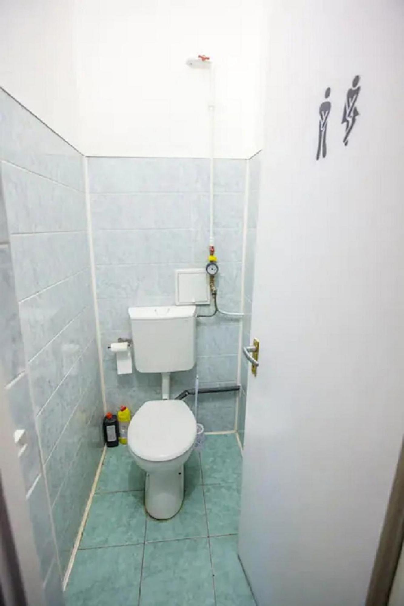Apartament Centre Sunshine Bedroom Season 5 Budapeszt