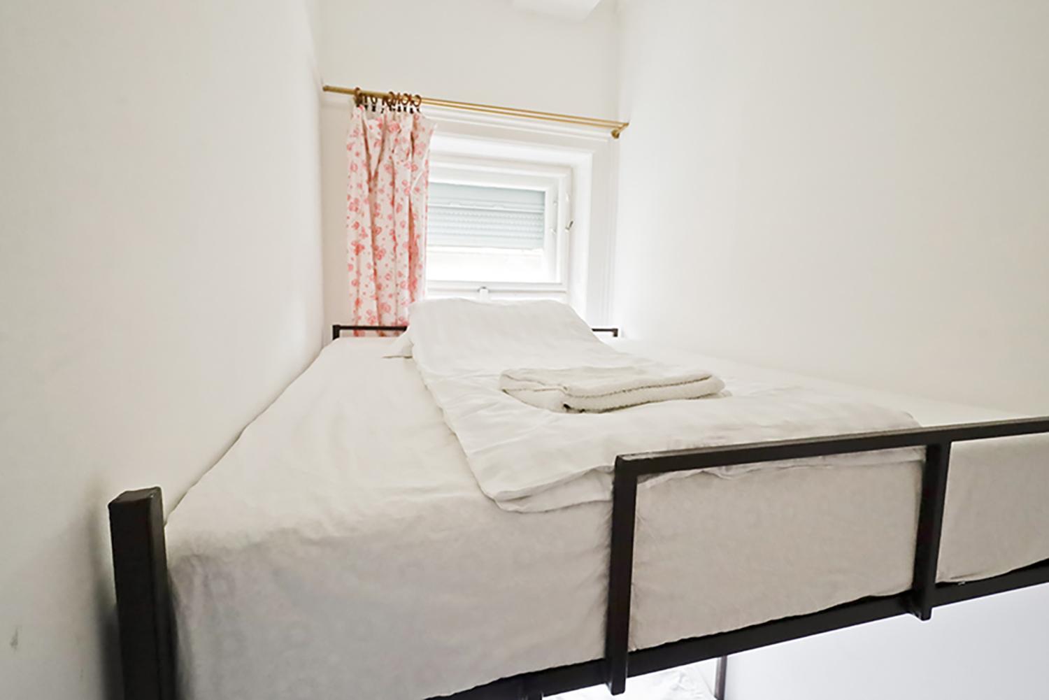 Centre Sunshine Bedroom Season 5 Apartament *
