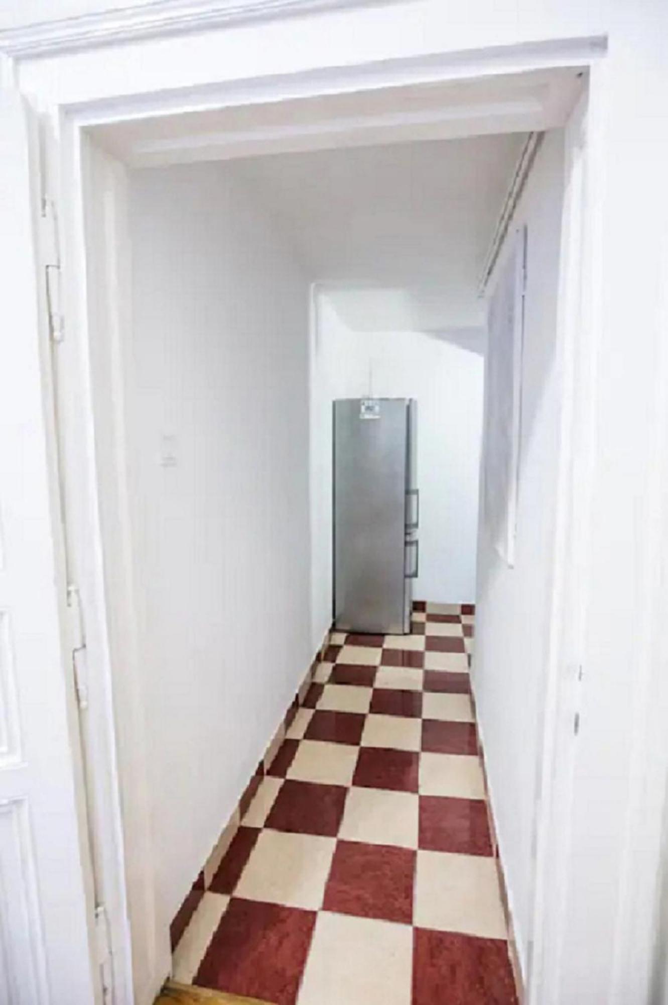 Centre Sunshine Bedroom Season 5 Apartament Budapeszt
