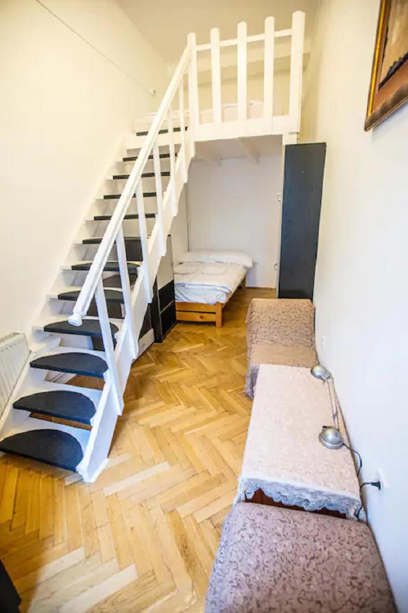 Apartament Centre Sunshine Bedroom Season 5 *